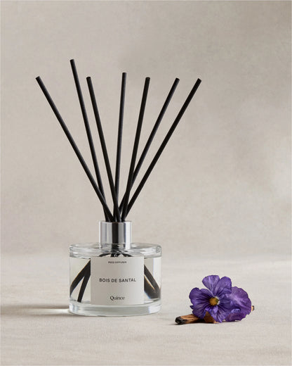Bois de Santal Reed Diffuser - One Size / No Color