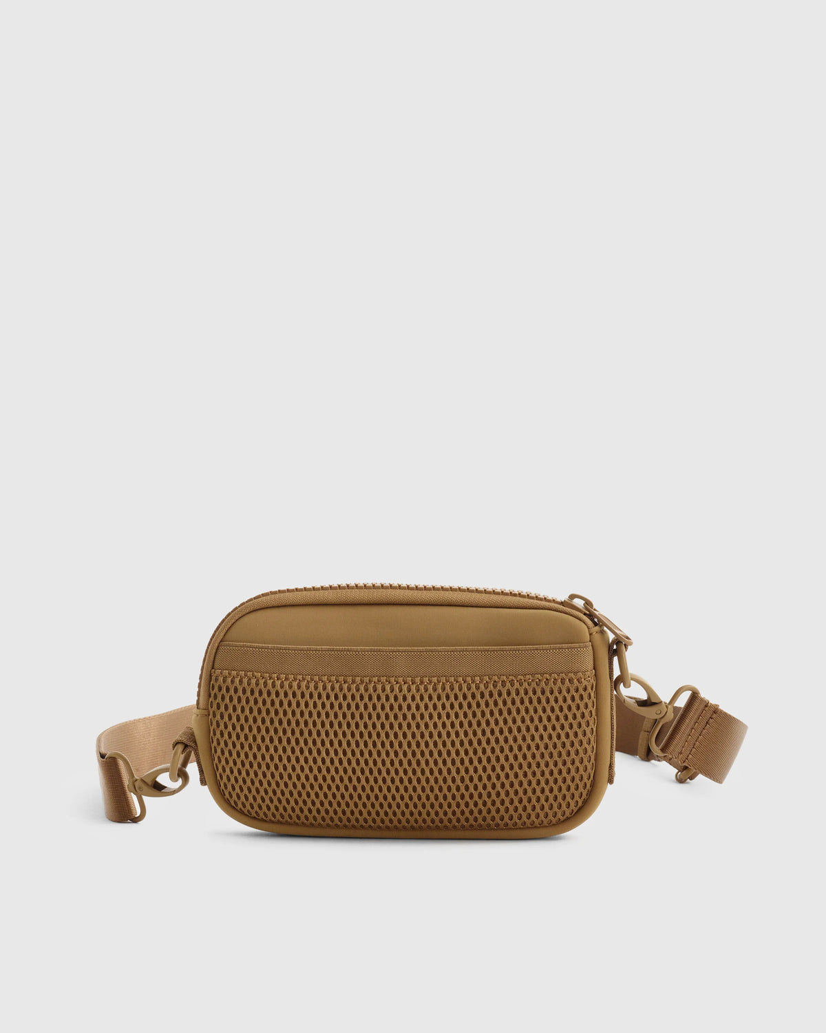 All-Day Neoprene Phone Sling - One Size / Mocha