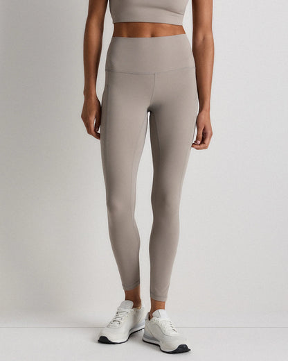 Ultra-Form High-Rise Pocket Legging - XS / Black