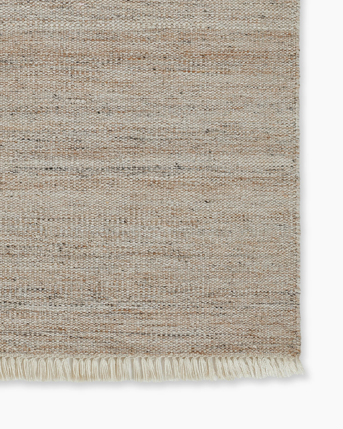 Sloane Indoor/Outdoor Rug - 5' x 8' / Silver
