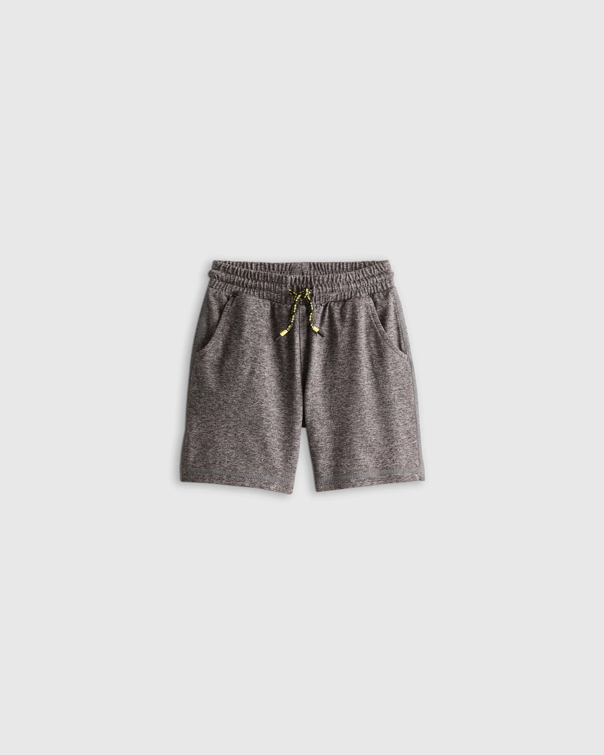 Flowknit Performance Short - 2T / Heather Green