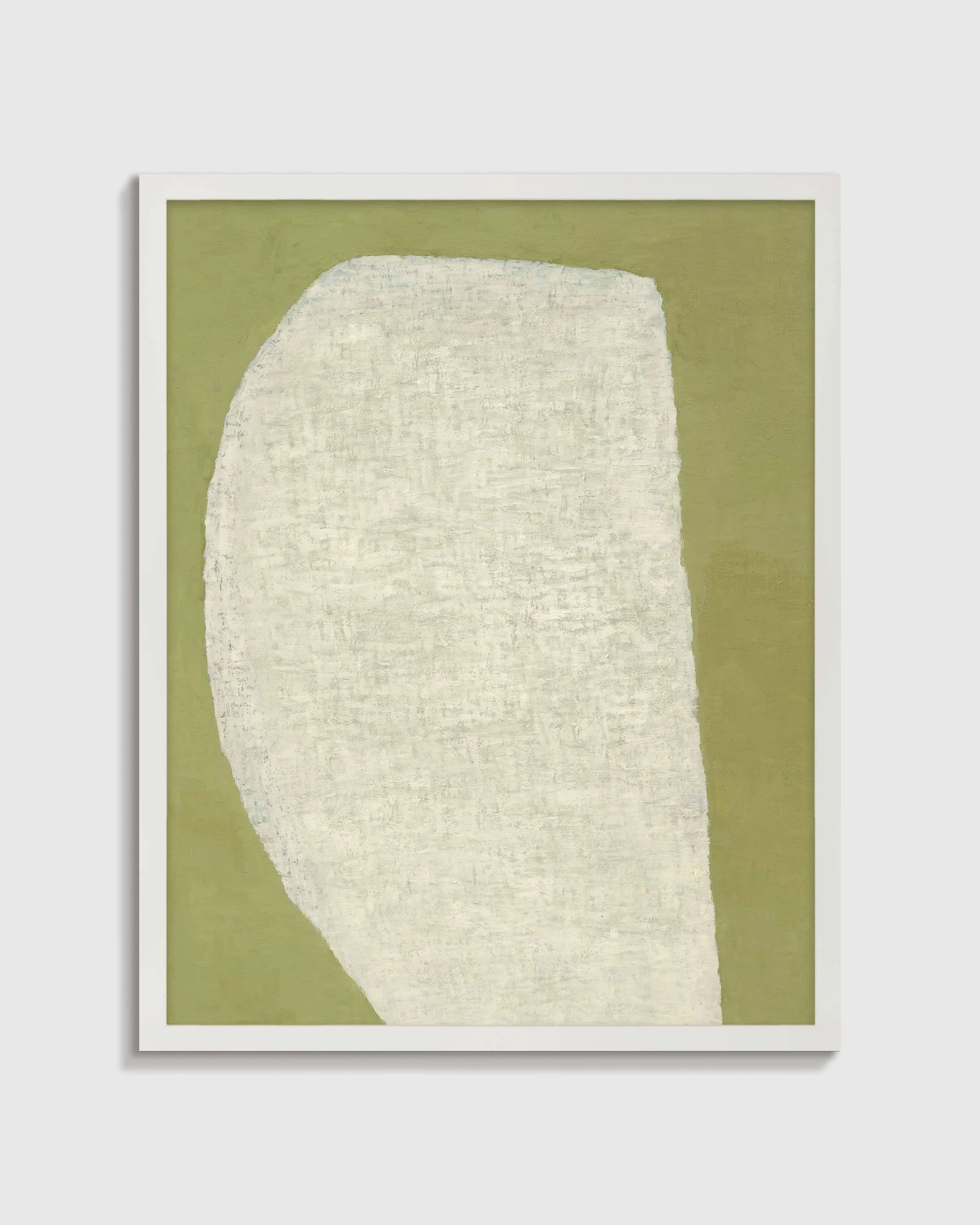 Pod by Stephanie Dennis - 21.25"x26.25" / Oak