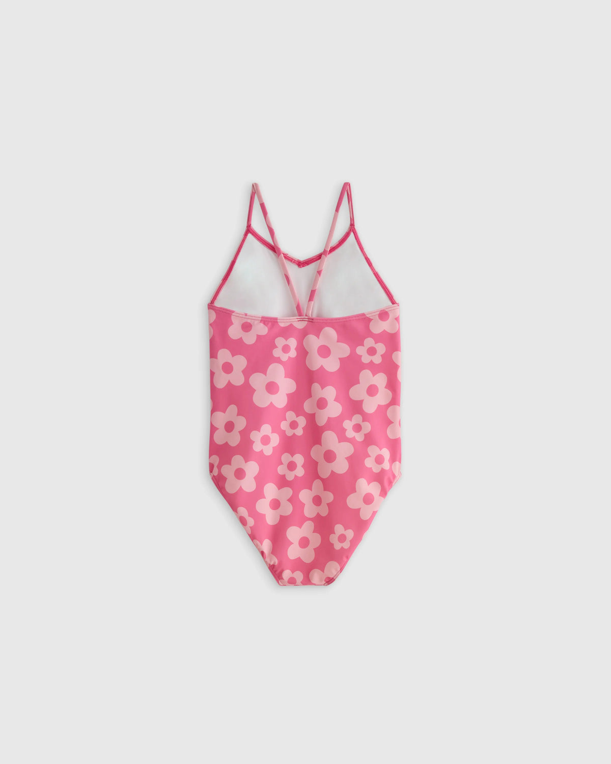 One-Piece Swimsuit - 6 / Waves