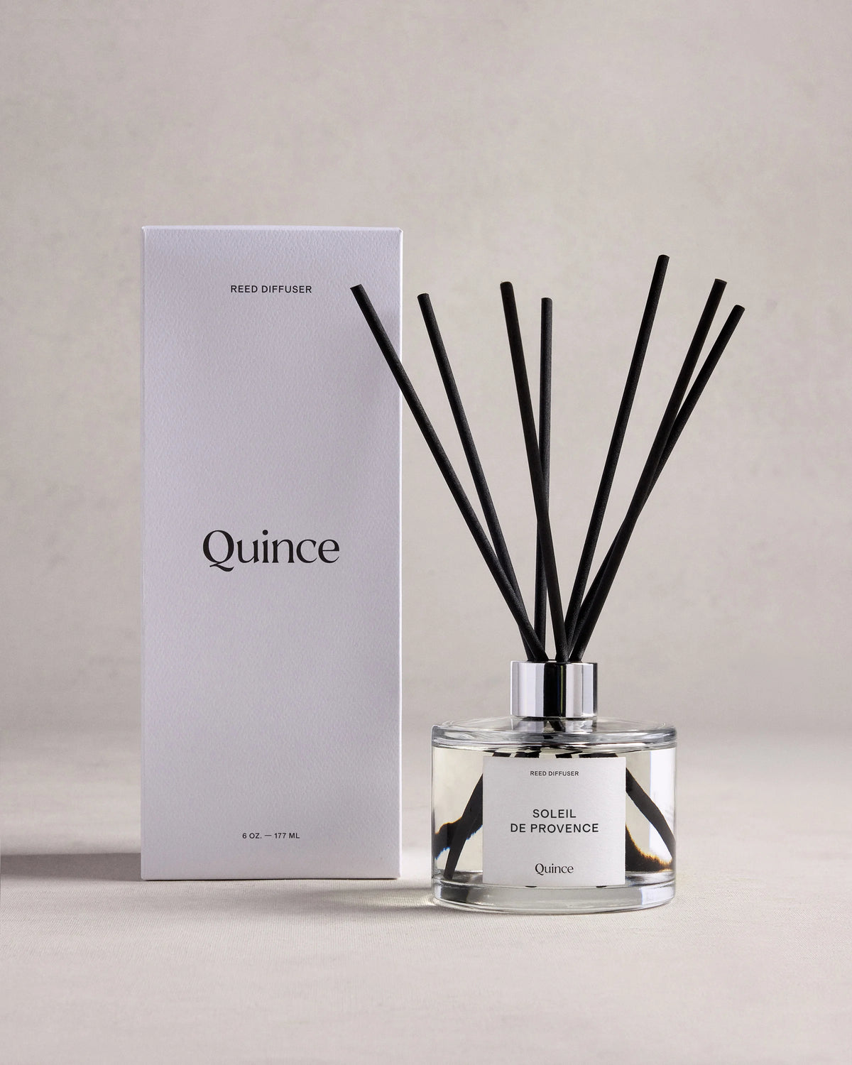 Soleil de Provence Reed Diffuser - One Size / No Color