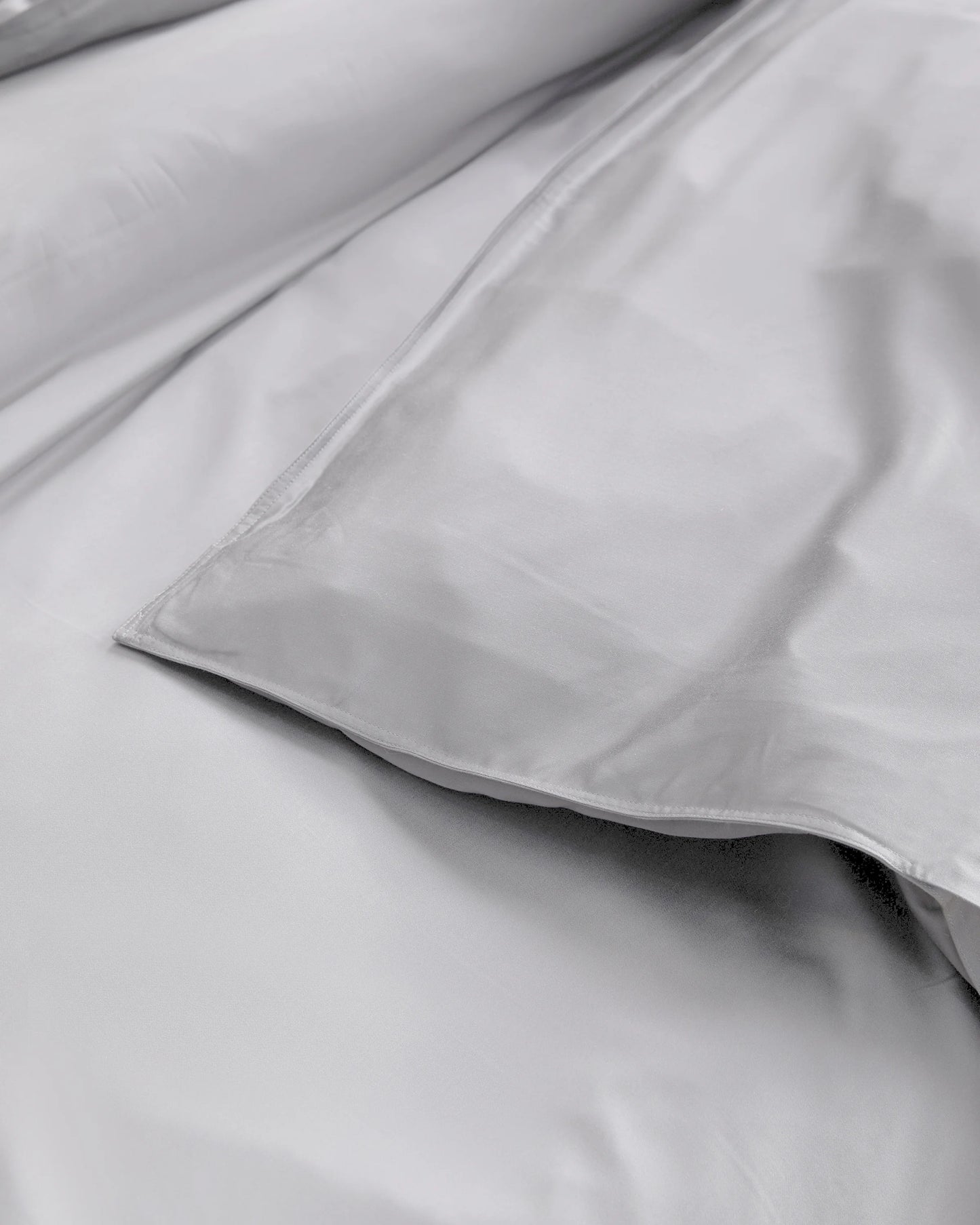 Bamboo Duvet Cover Set - Twin / Sand