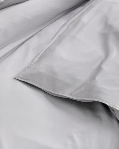 Bamboo Duvet Cover Set - Twin / Sand