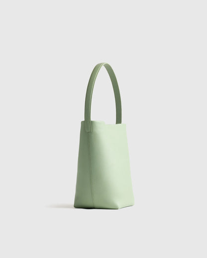 Penelope Small Shoulder Bag - One Size / Soft Ivory