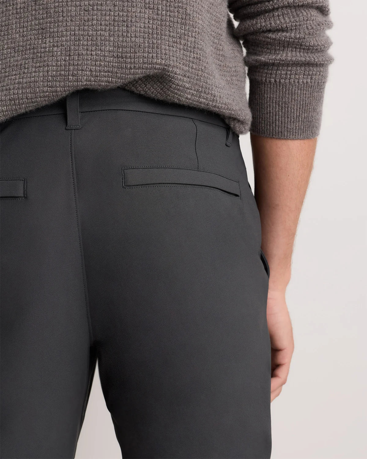 Ultimate Commuter Pants - 28X30 / Riverside Blue