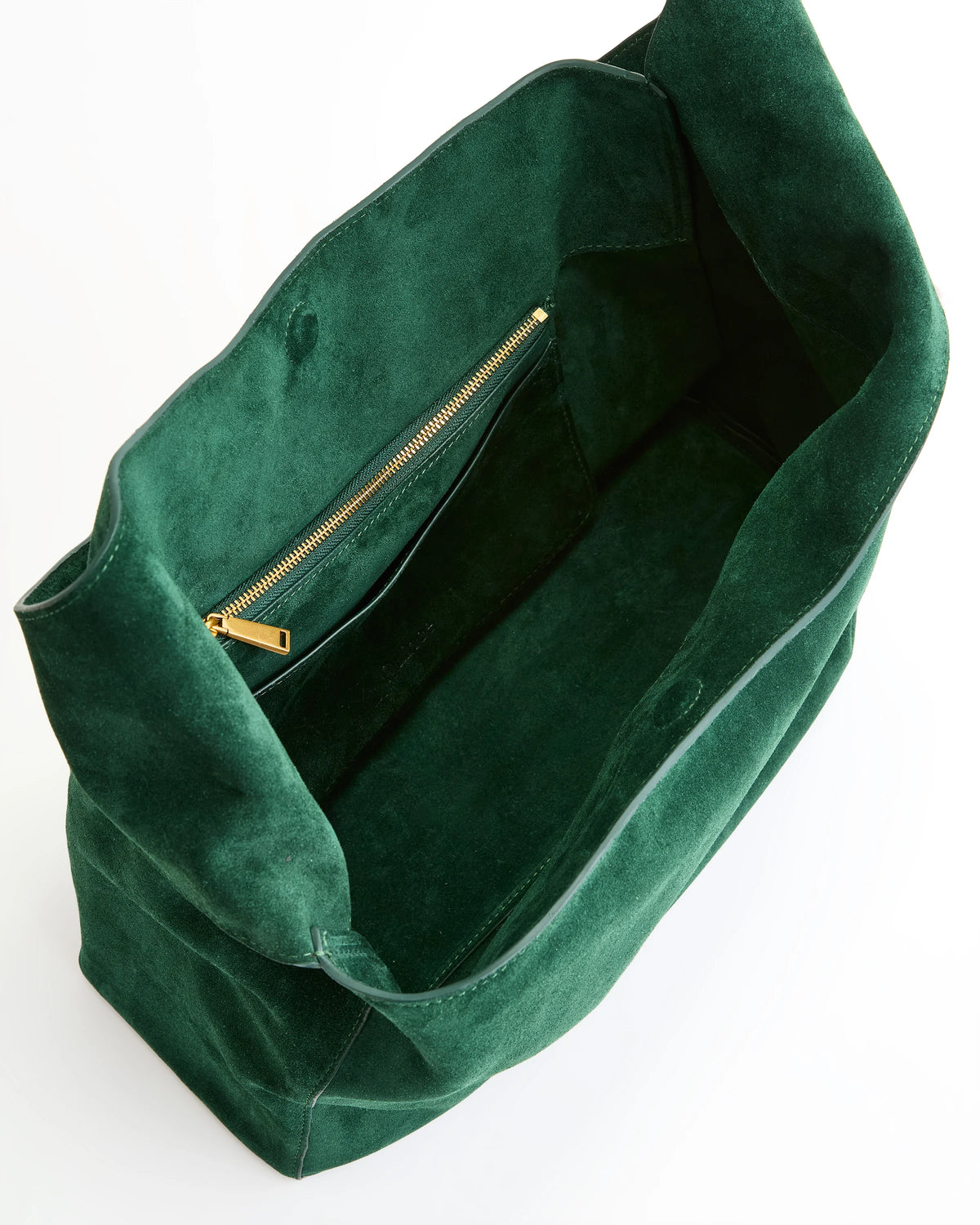 Esme Shoulder Bag - One Size / Pebble