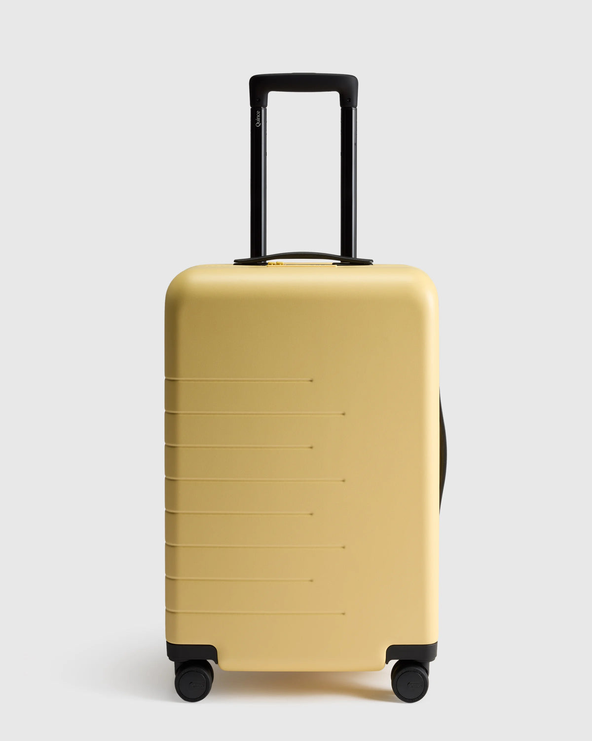 Carry-On Suitcase - One Size / Coastal Cobalt