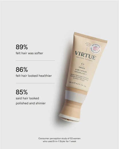 6-in-1 Styler by Virtue - One Size / No Color