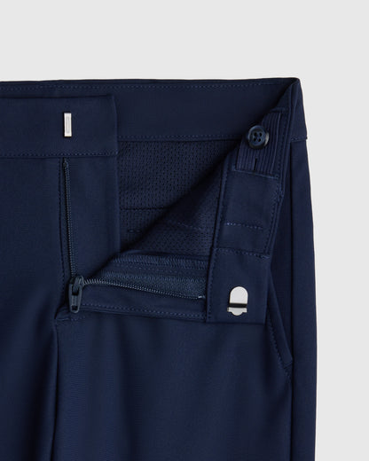 Performance Tech Pant - 2T / Steel