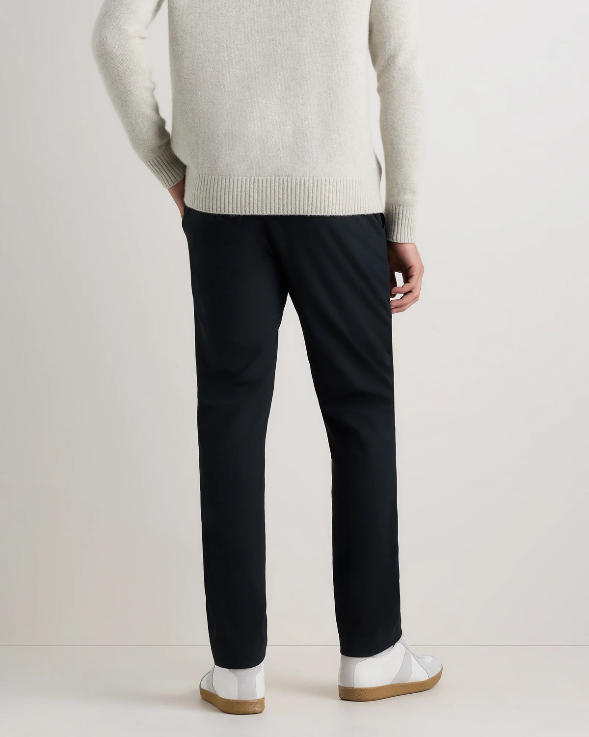 Ultimate Commuter Pants - 28X30 / Riverside Blue