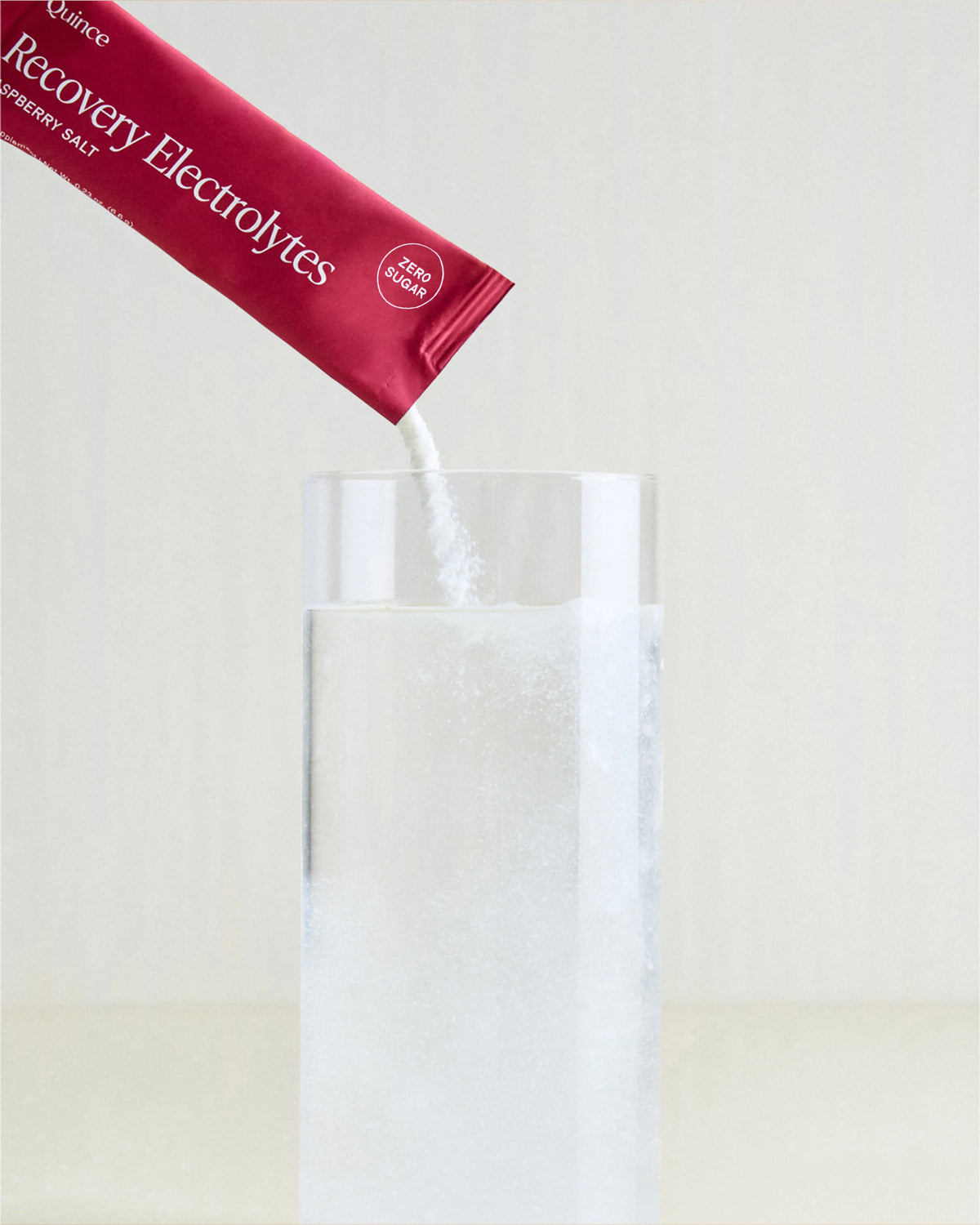 Recovery Zero Sugar Hydration - One Size / Variety Pack