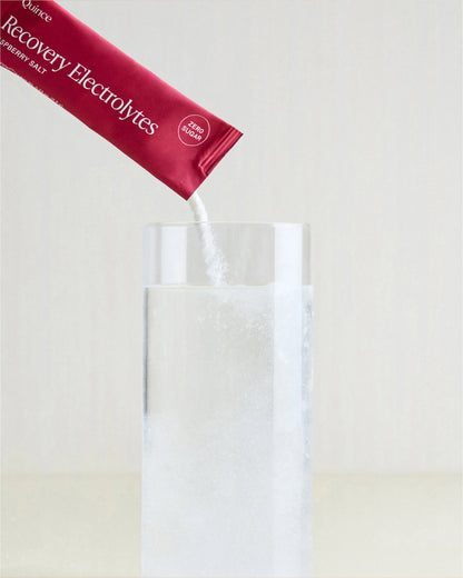 Recovery Zero Sugar Hydration - One Size / Variety Pack