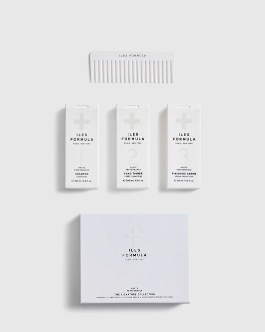 The Signature Collection by Iles Formula - One Size / No Color