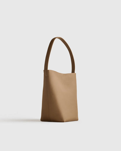 Penelope Small Shoulder Bag - One Size / Soft Ivory