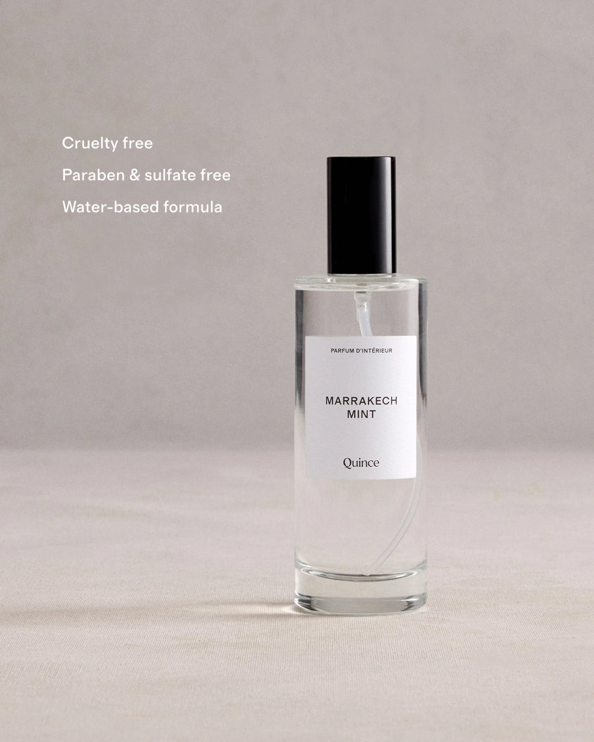Marrakech Mint Room Spray - One Size / No Color