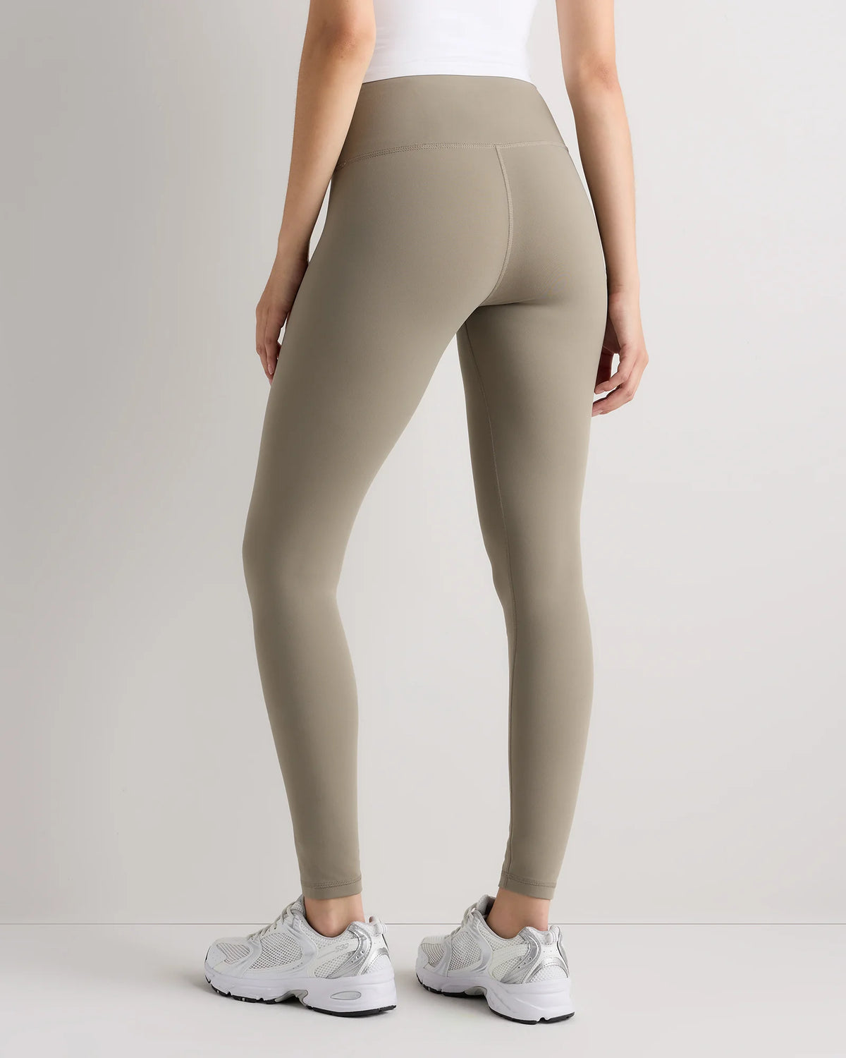 Power-Up High-Rise Training Legging - XS / Azul Blue