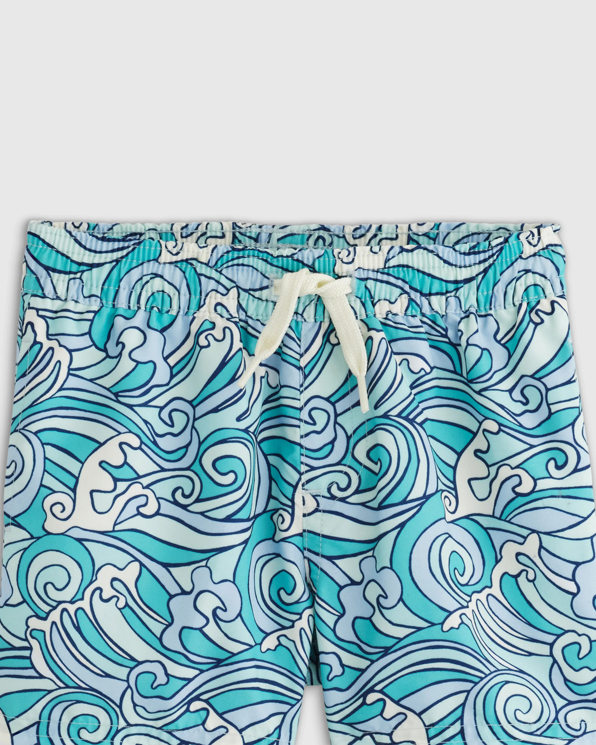 Swim Trunk - 0-3M / Alligators
