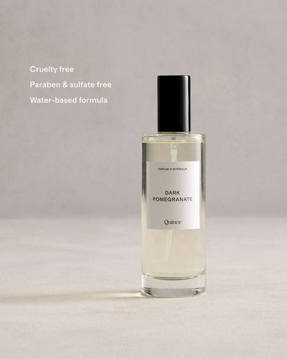 Dark Pomegranate Room Spray - One Size / No Color