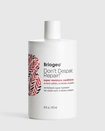 Don't Despair, Repair!™ Super Moisture Conditioner 16oz by Briogeo - One Size / No Color