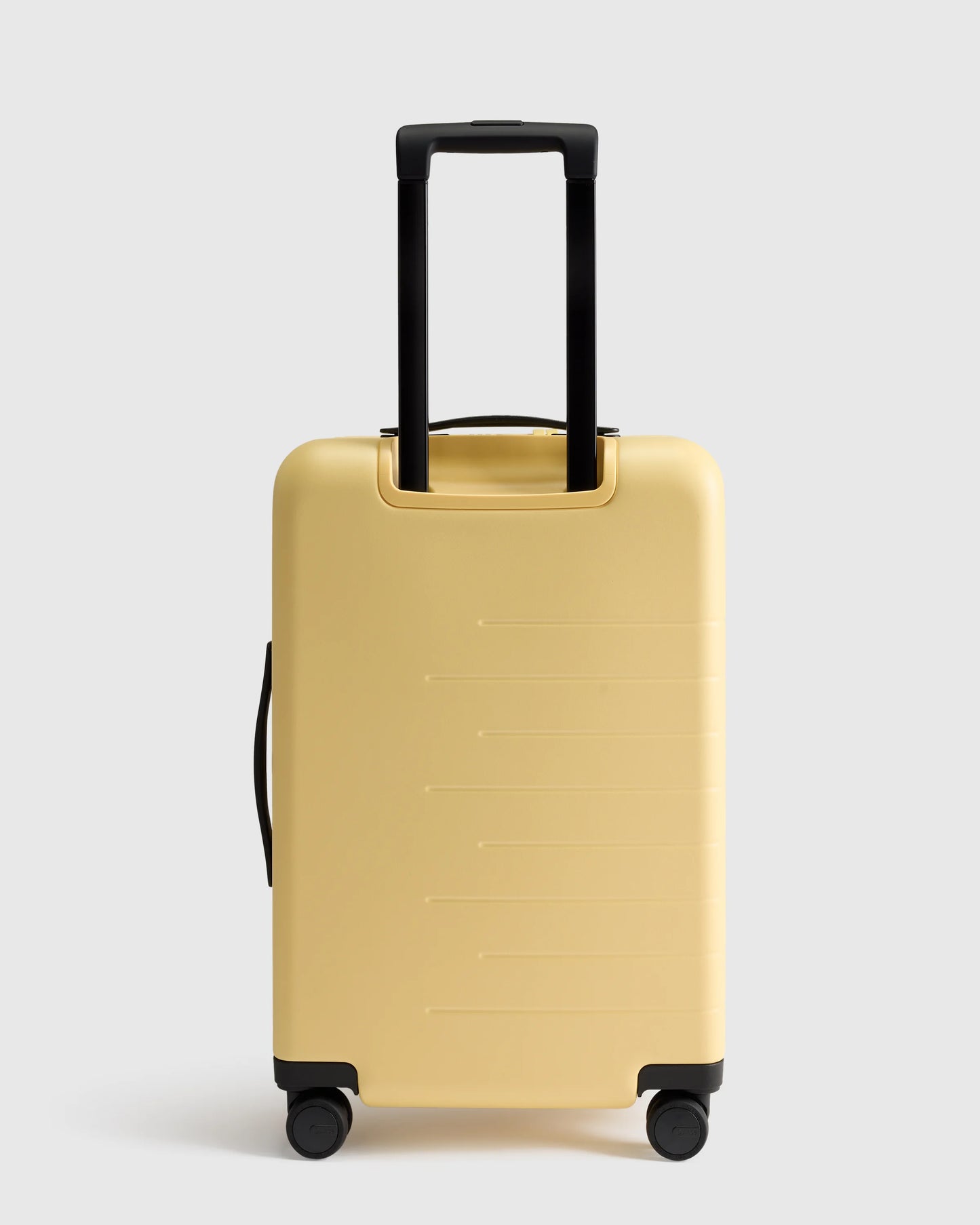 Carry-On Suitcase - One Size / Coastal Cobalt