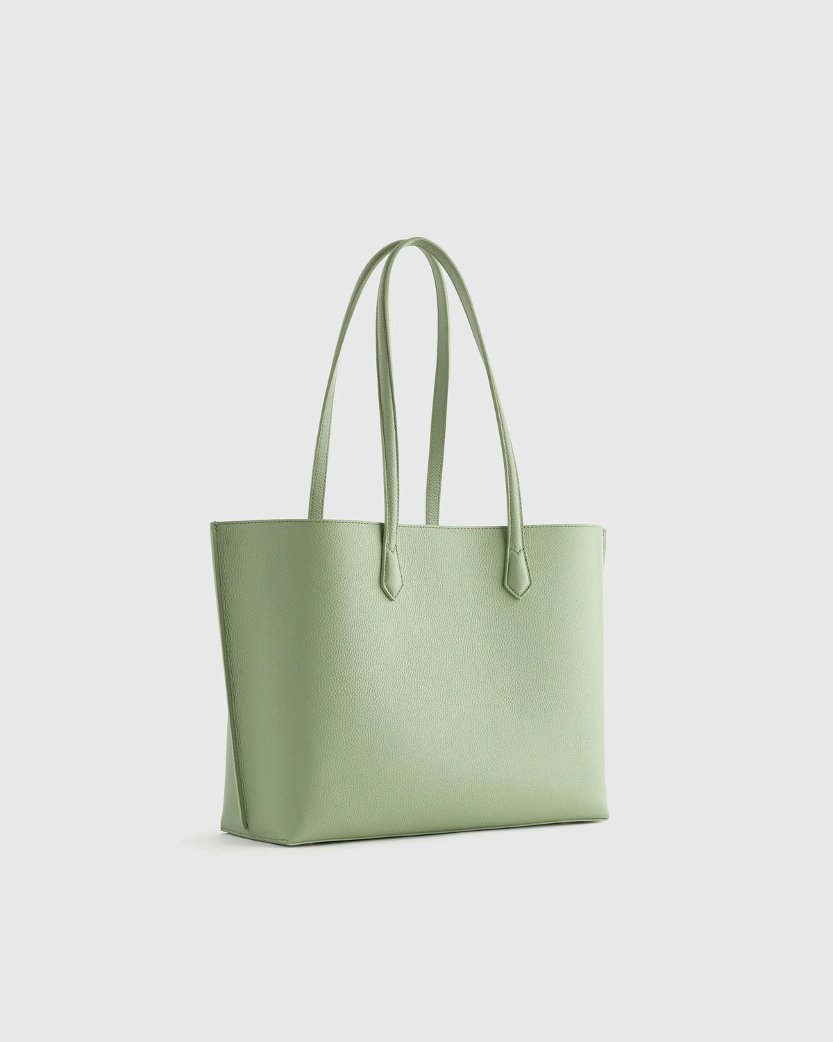 Adeline Shopper Tote - One Size / Black