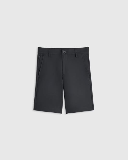 Performance Tech Short - 6 / Steel