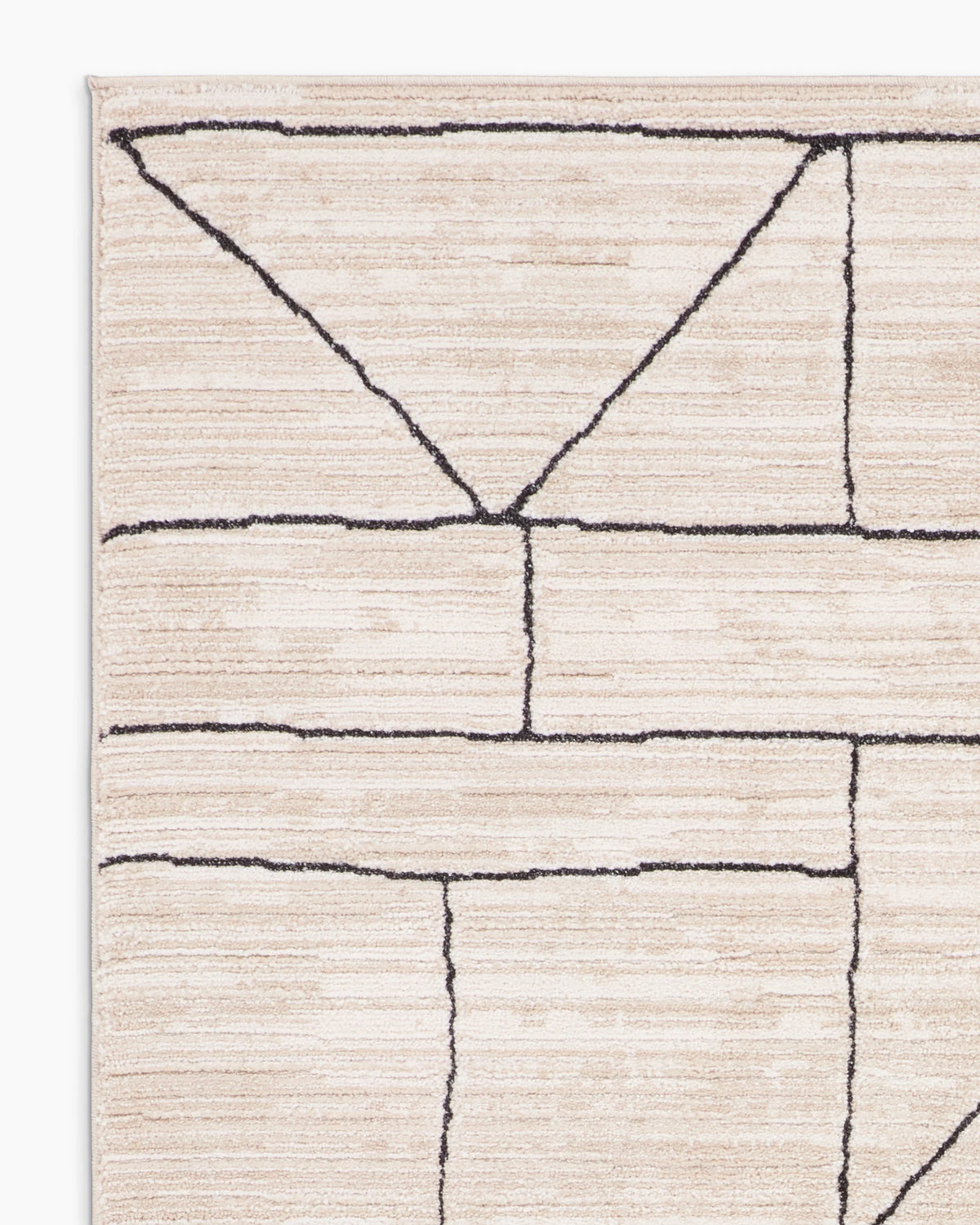 Cole Performance Rug - 5' x 8' / Beige