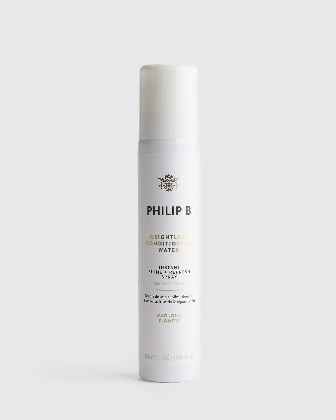 Weightless Conditioning Water by Philip B. Botanicals - One Size / No Color