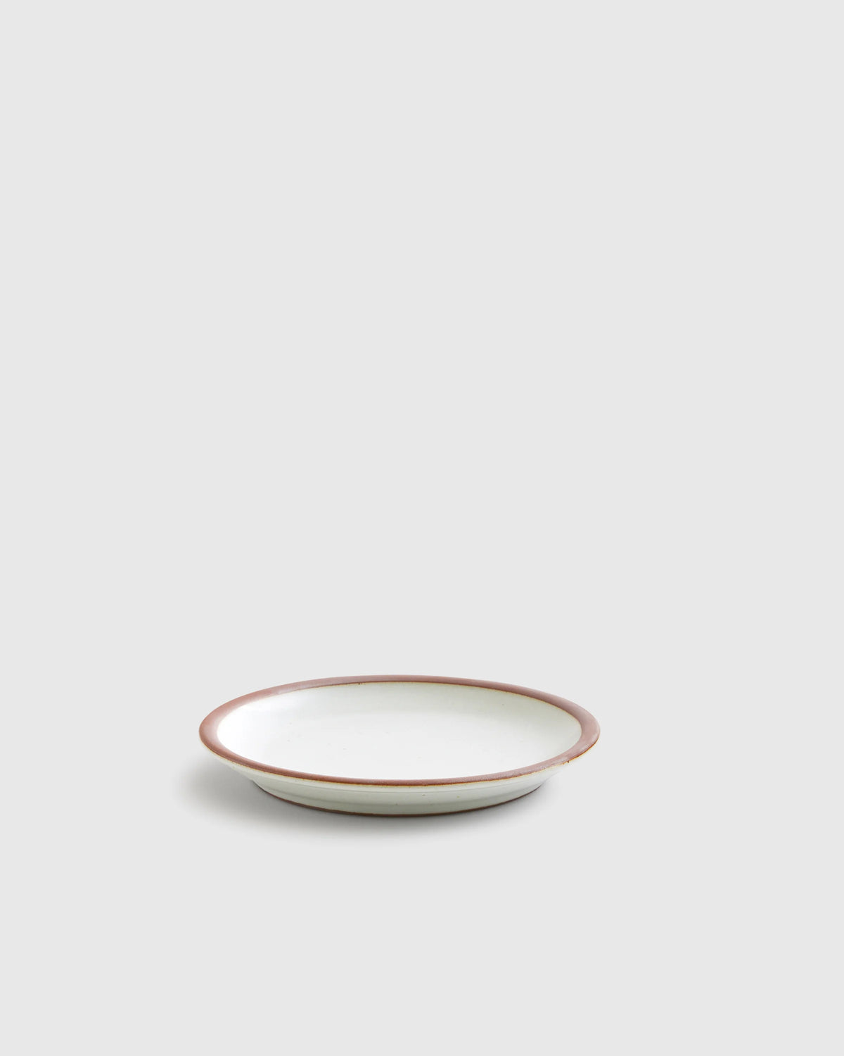 Side Plate (Set of 4) by East Fork - One Size / Heron