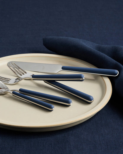 Fantasia Flatware 20-Pc Set by Mepra - One Size / Porcelain