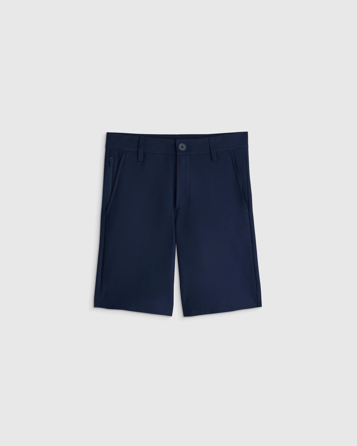 Performance Tech Short - 6 / Steel