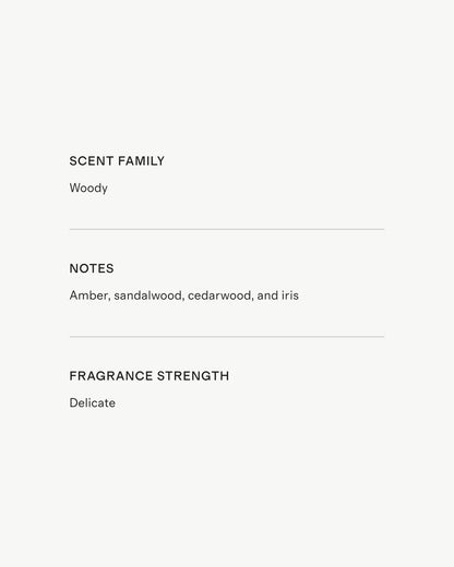 Bois de Santal Candle - One Size / No Color