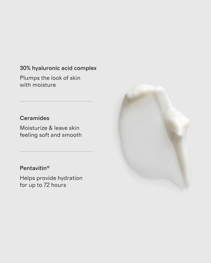Water Drench Hyaluronic Cloud Cream Hydrating Moisturizer by Peter Thomas Roth - One Size / No Color