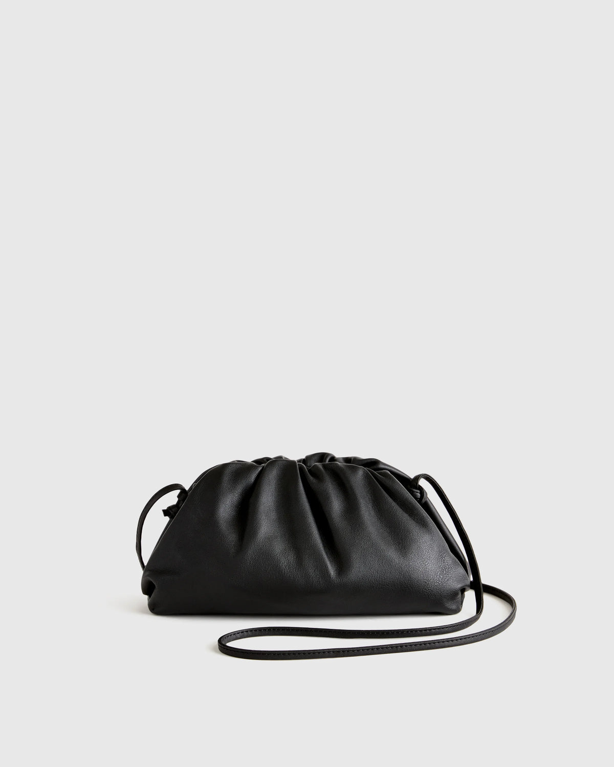 Naomi Clutch - One Size / Electric Blue