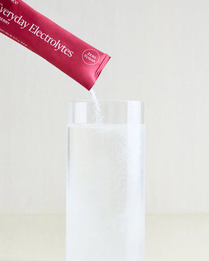 Everyday Zero Sugar Hydration - One Size / Watermelon