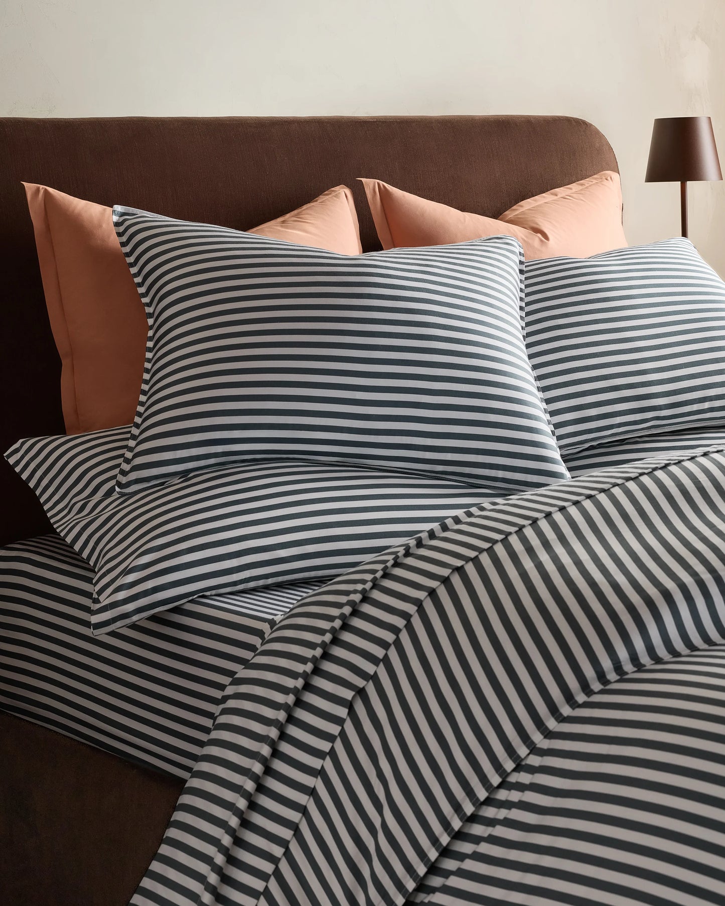 Bamboo Duvet Cover - Twin / Sand