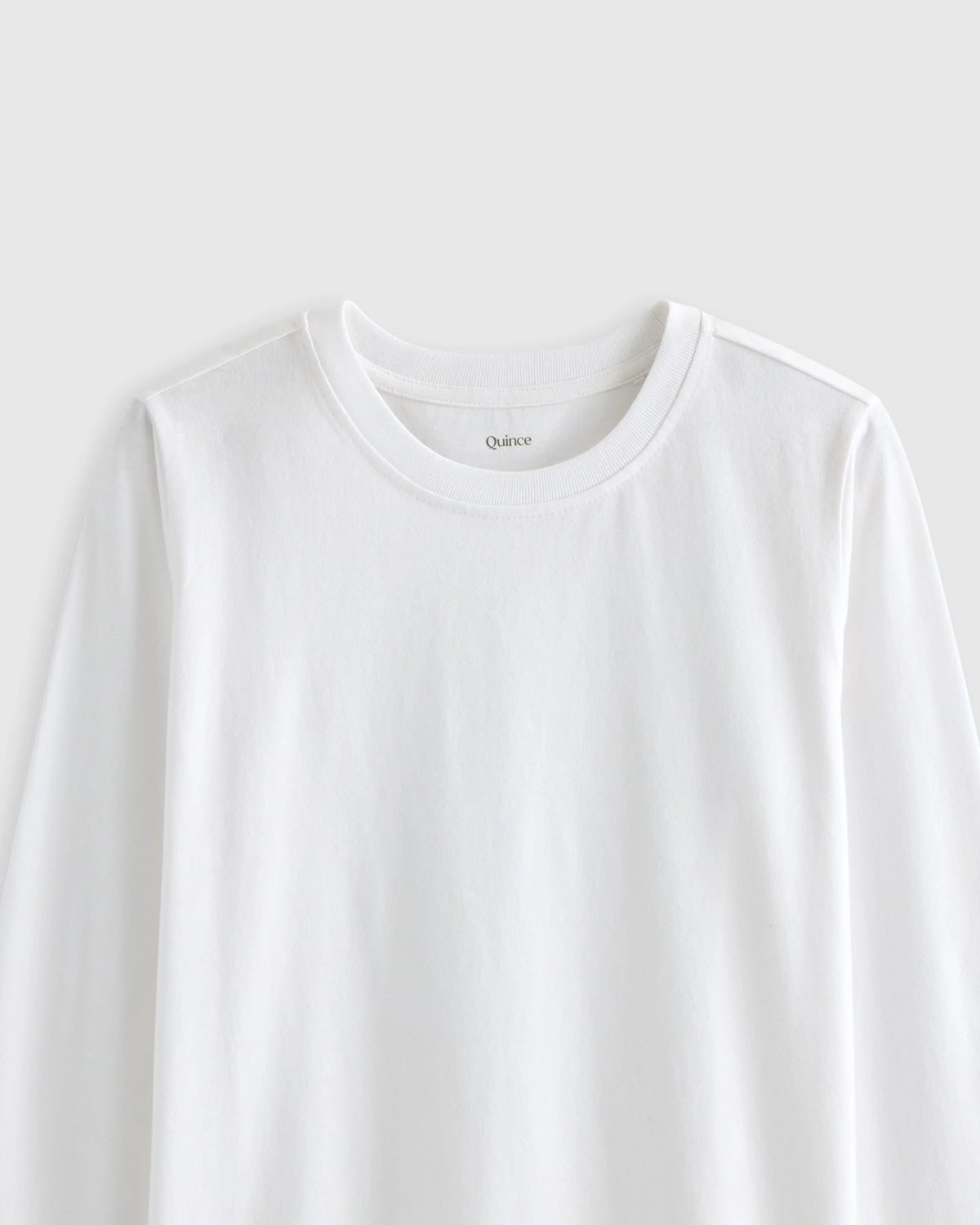 100% Organic Cotton Jersey Long Sleeve Tee - 2T / Dino Sketch