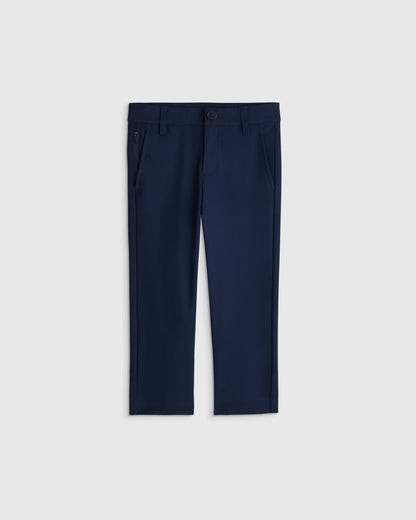 Performance Tech Pant - 2T / Steel
