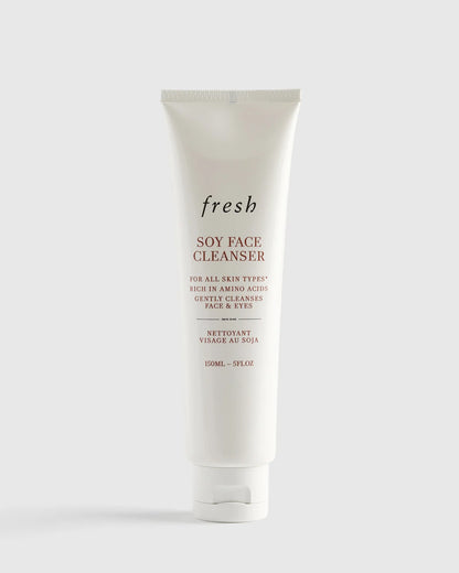 Soy Face Cleanser 5 oz by Fresh - One Size / No Color