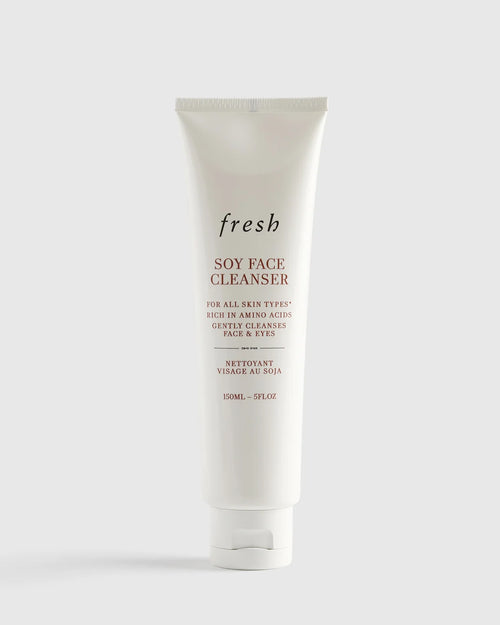 Soy Face Cleanser 5 oz by Fresh - One Size / No Color