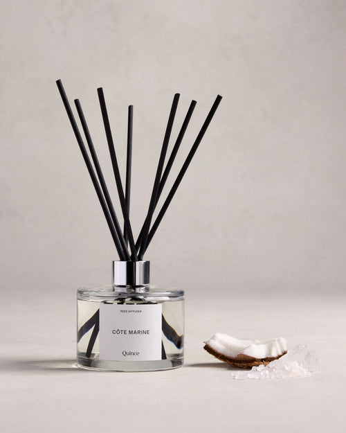 Côte Marine Reed Diffuser - One Size / No Color