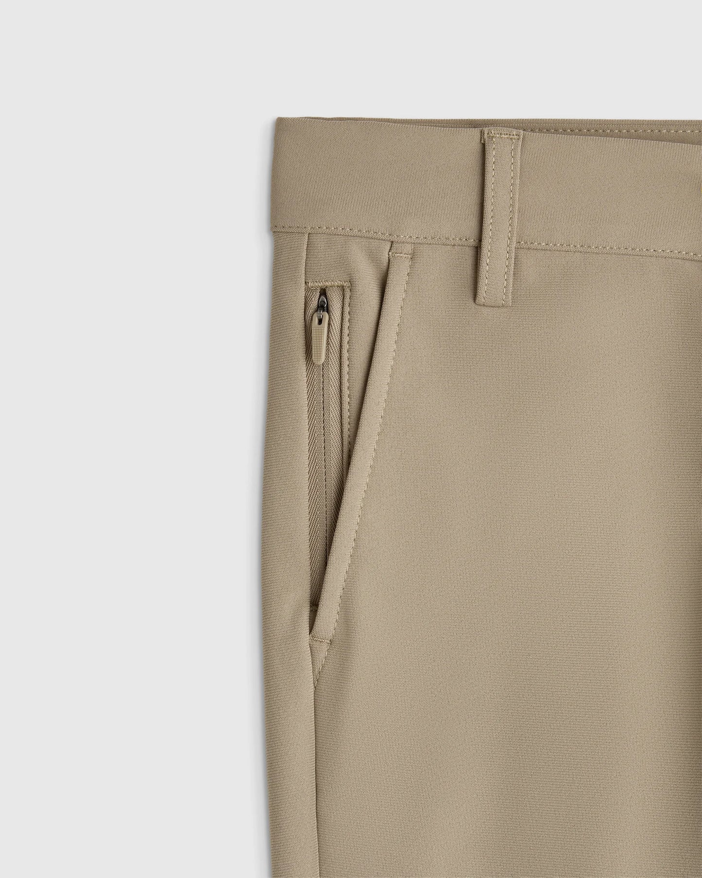 Performance Tech Pant - 2T / Steel