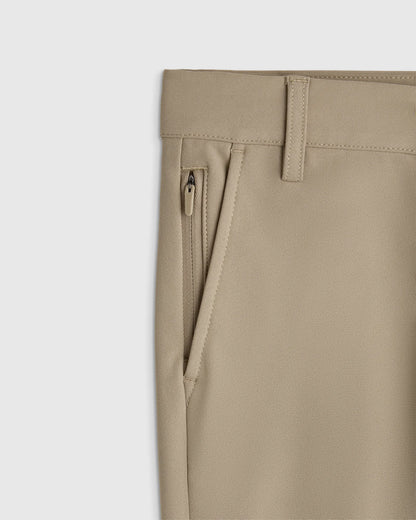 Performance Tech Pant - 2T / Steel