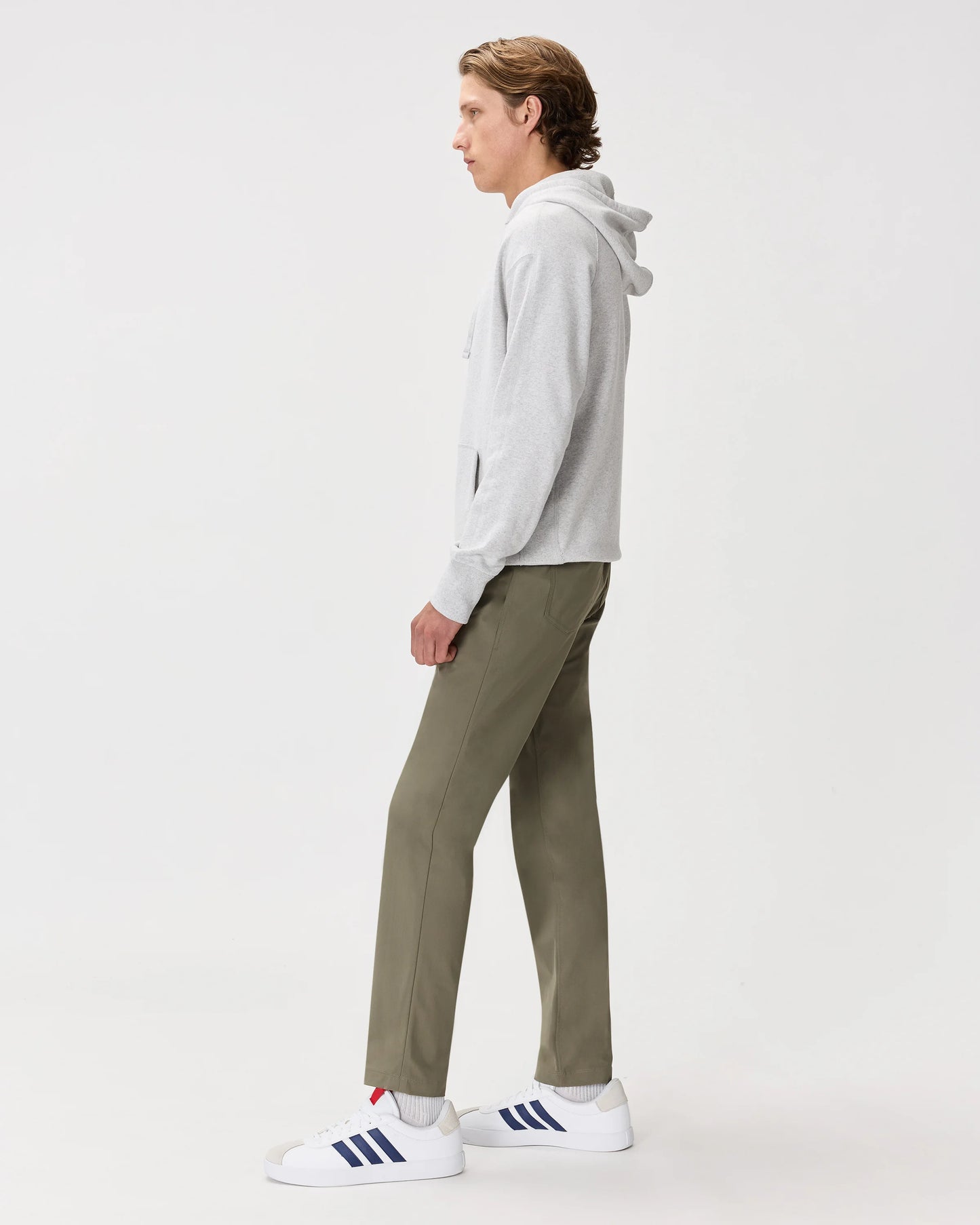 Everyday 5-Pocket Tech Pants - 30X30 / Sand Dune