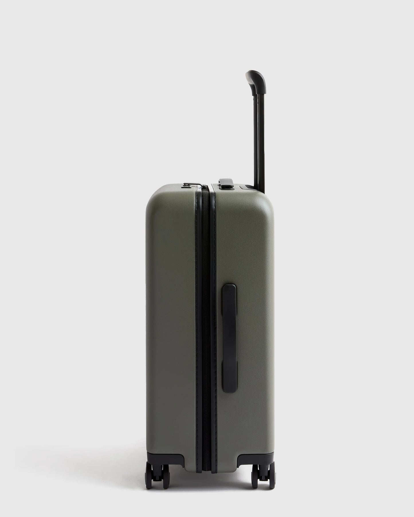 Carry-On Suitcase - One Size / Coastal Cobalt