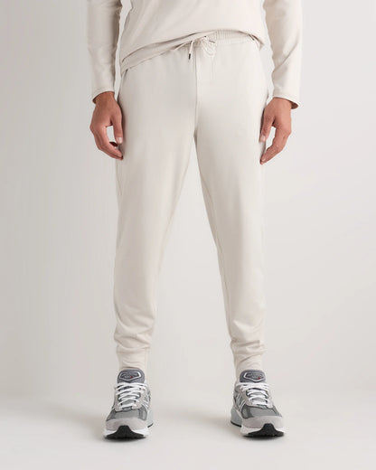 Flowknit Performance Joggers - XS / Heather Morel Grey