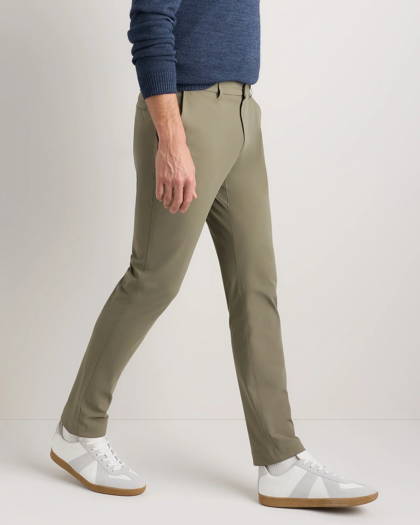 Ultimate Commuter Pants - 28X30 / Riverside Blue